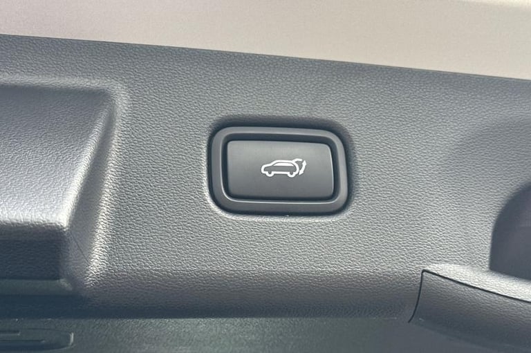 2023 Hyundai TUCSON 1.6 TGDi Hybrid 230 Ultimate 5dr 2WD Auto ESTATE PETROL/ELECTRIC Automatic