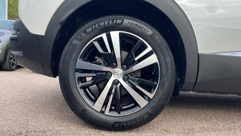 2023 Peugeot 3008 1.2 PureTech GT SUV 5dr Petrol EAT Euro 6 (s/s) (130 ps) SUV Petrol Automatic