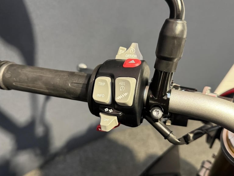 2017 BMW S 1000 R 1000 Sport Euro 4