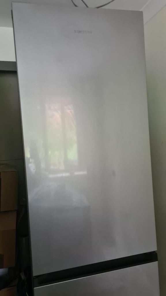 image for Samsung Fridge freezer 