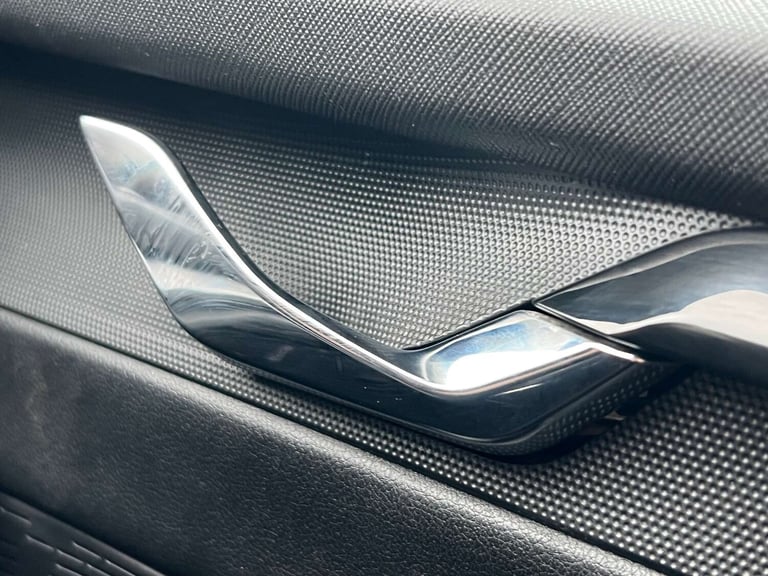 2022 Skoda Octavia 1.4 TSI iV 13kWh SE Technology DSG Euro 6 (s/s) 5dr Estate Hybrid Automatic