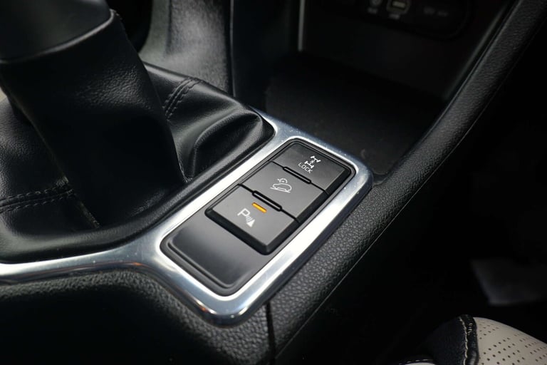 2016 Kia Sportage 1.6 Sportage GT-Line 4WD 5dr SUV Petrol Manual