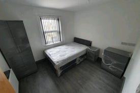 REFURBISHED ROOMS TO LET DSS ONLY 
