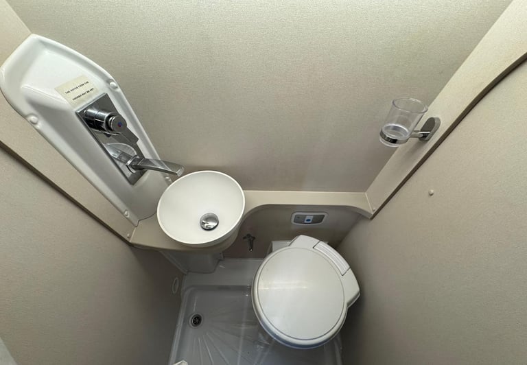 Elddis Sorento CV40