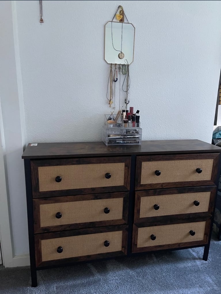 Chest of Draws 