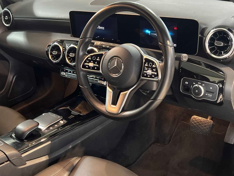 2021 Mercedes-Benz A-Class A200 Sport Executive 5dr Auto Hatchback Petrol Automatic