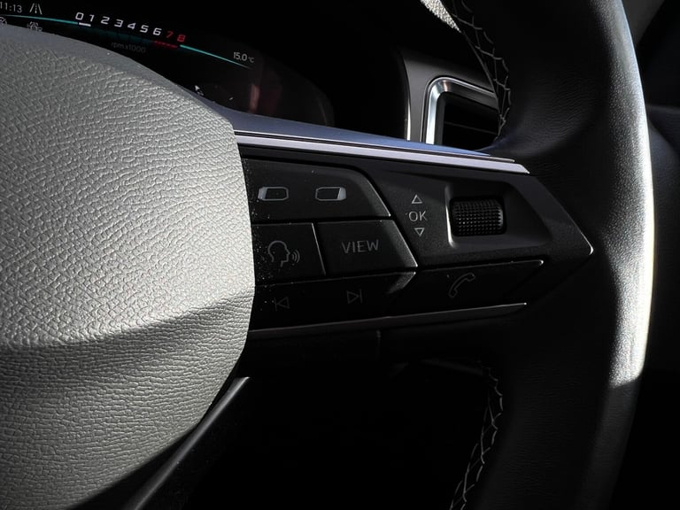 2023 SEAT Ateca 1.5 TSI EVO Xperience 5dr DSG Estate Petrol Automatic