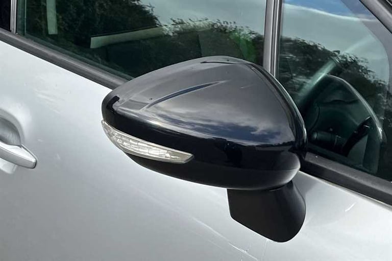 2019 Citroen C3 Aircross 1.2 PureTech Flair 5dr MPV PETROL Manual