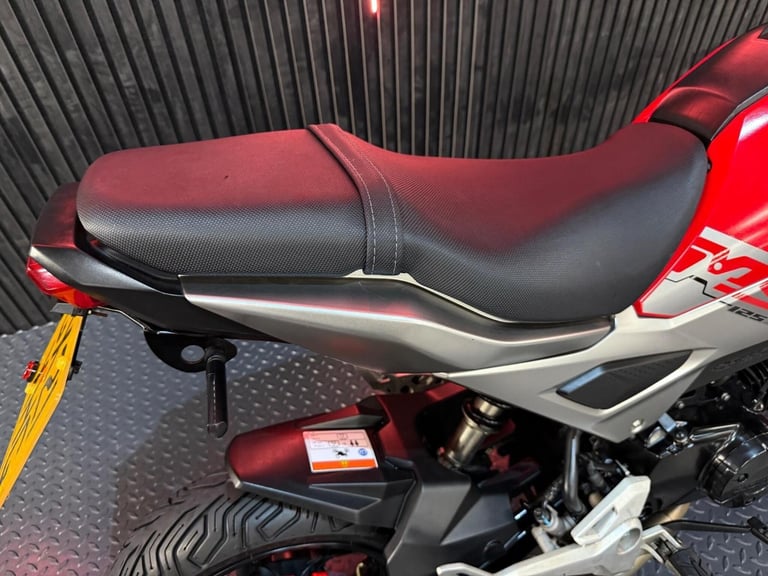 2021 Honda MSX125 125 Euro 4