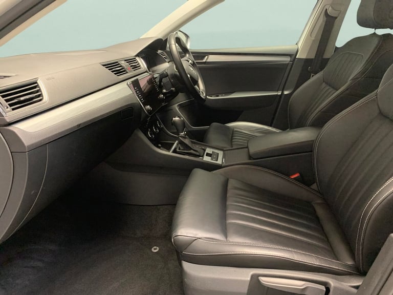 2021 Skoda Superb 1.4 TSI iV SE Technology DSG 5dr HATCHBACK PETROL/ELECTRIC Automatic