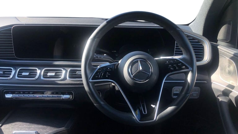 2024 Mercedes-Benz GLE GLE 450 AMG LN PRM+ D MHE Estate Diesel Automatic