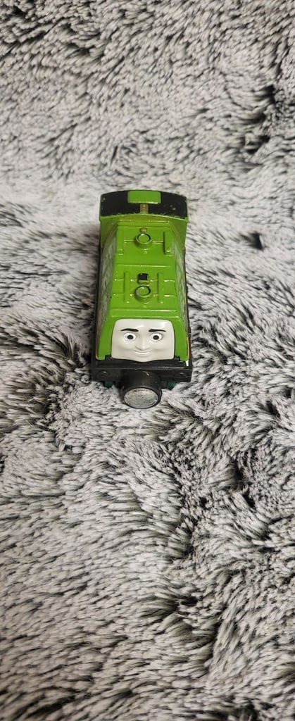 Thomas The Tank Engine Gator