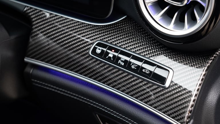 2020 Mercedes-Benz AMG GT 63 S (20 Reg) 4.0 V8 Premium Plus 4Matic Plus Coupe Petrol Automatic