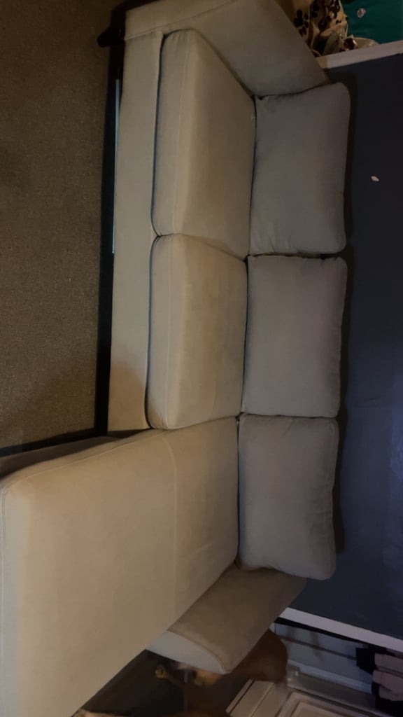 image for Corner sofa 