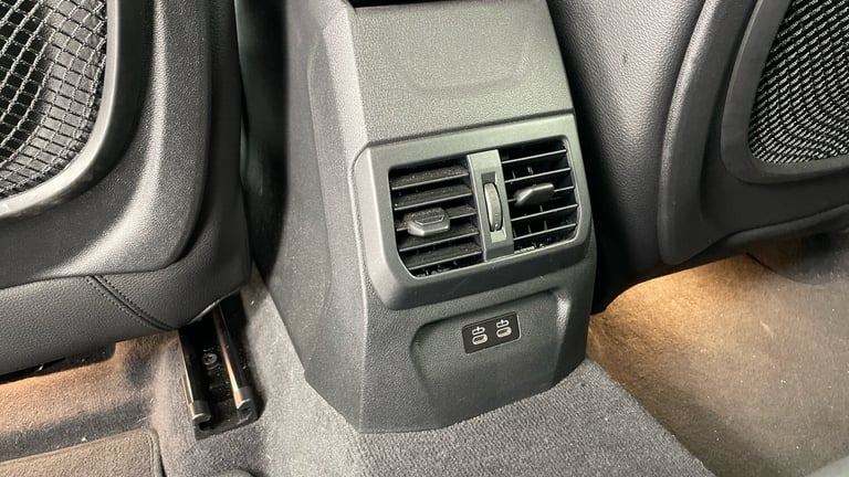 2022 BMW 1 Series 118i [136] M Sport 5dr Step Auto HATCHBACK PETROL Automatic