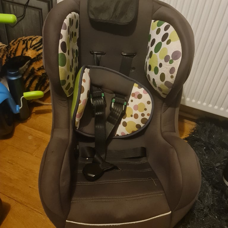 Baby weavers car seat online