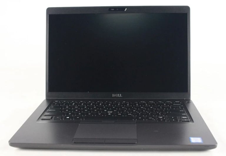 image for Fast Dell Laptop – Intel Core i7 9th Gen | 8GB RAM | 256GB SSD | Windows 11 Pro | Free UK Delivery