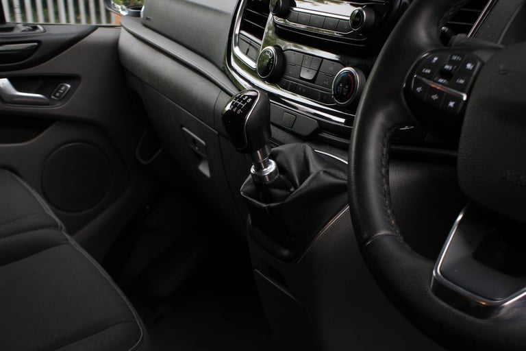 2021 Ford Transit Custom 2.0 300 EcoBlue Limited L1 H1 Euro 6 (s/s) 5dr PANEL VAN Diesel Manual