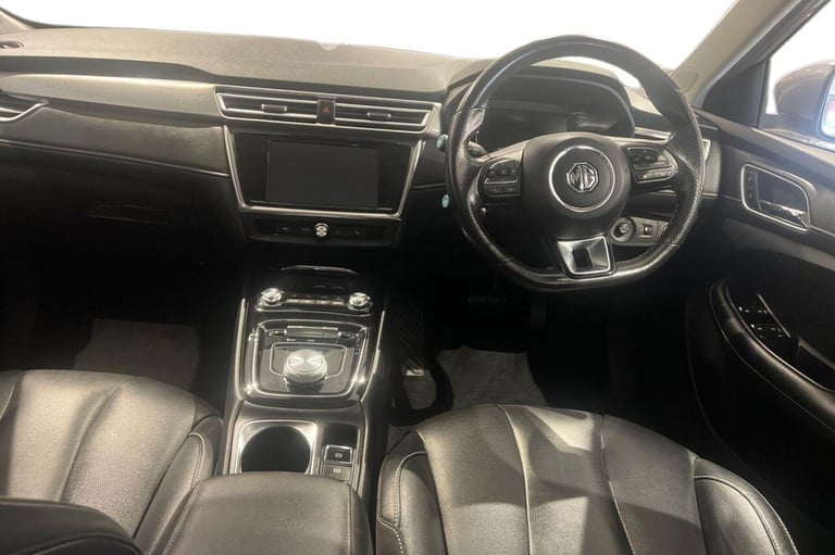 2021 71 MG MG 5 61.1KWH EXCLUSIVE LONG RANGE ESTATE 5DR ELECTRIC AUTO (156 PS) A