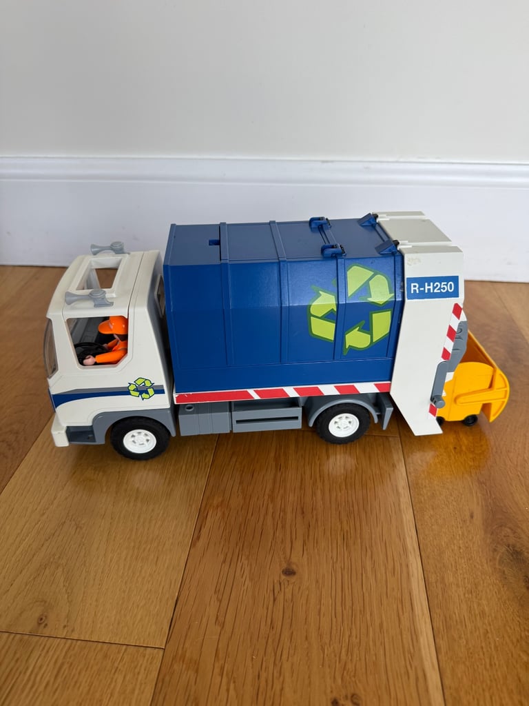 Playmobil Massive Bundle!!