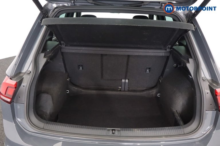 2021 Volkswagen Tiguan 1.5 TSI 150 R-Line 5dr DSG SUV Petrol Automatic