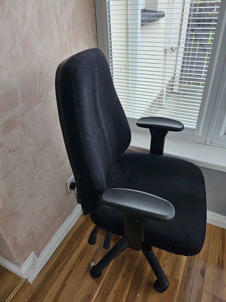 Home office chair