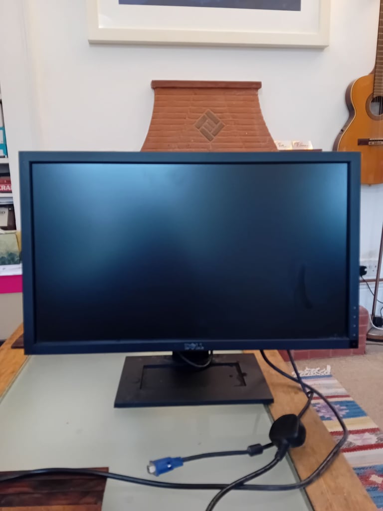 image for Dell screen monitor for sale!
