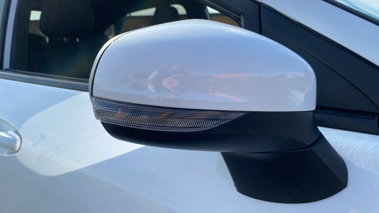 2020 Ford Puma 1.0 EcoBoost Hybrid mHEV 155 ST-Line X 1st Ed+ 5dr Petrol Hatchback Hatchback Petr...