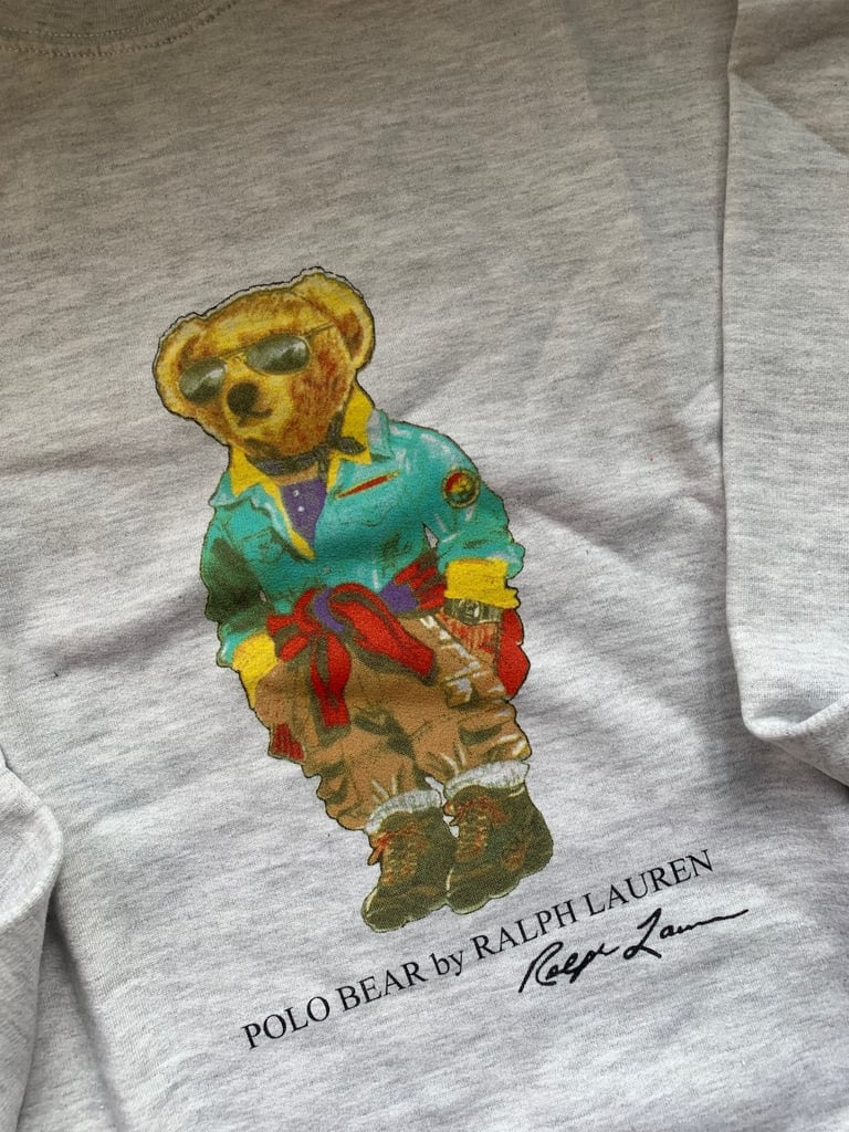 Brand new men’s small Ralph Lauren  T-shirts 