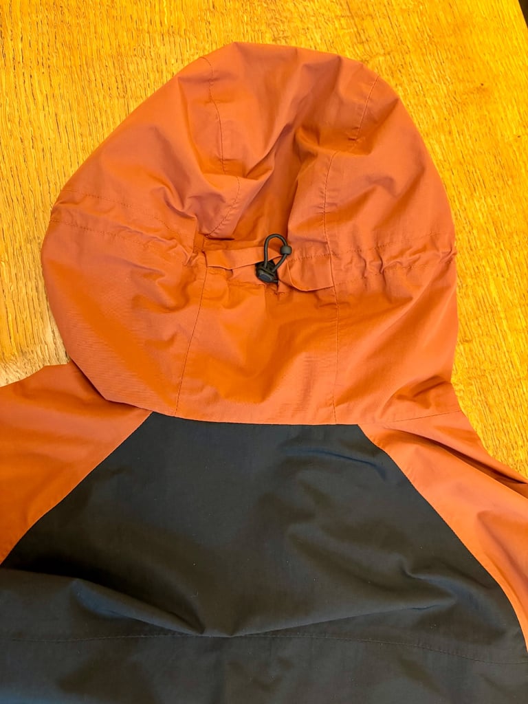 Men’s Peter Storm Anorak Large