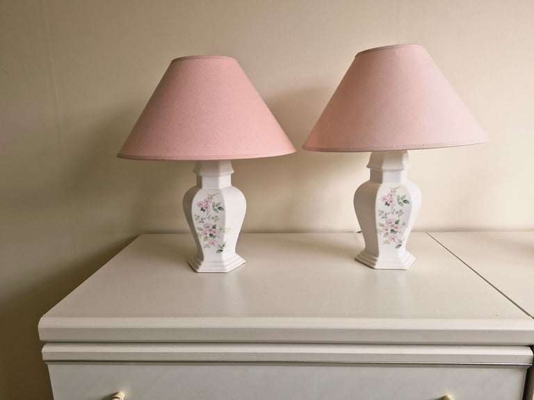 image for Lamps. Vintage style.