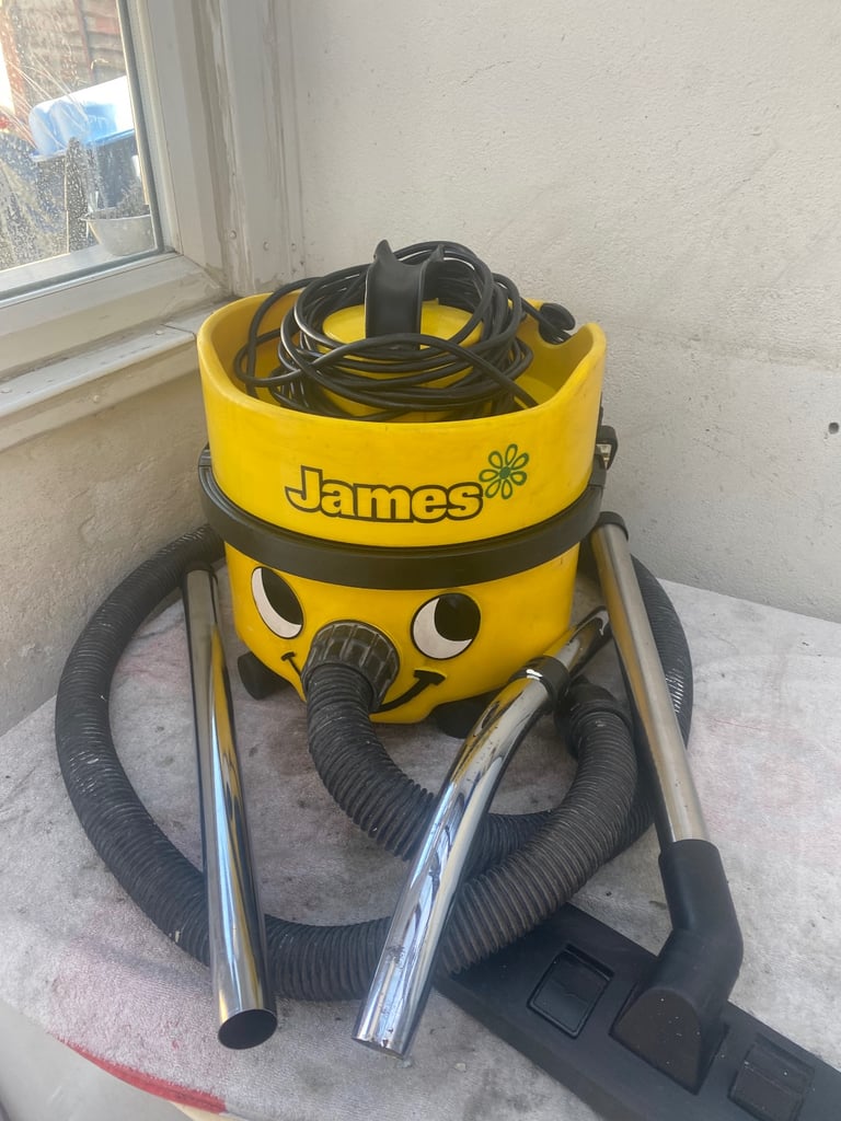 image for Henry Numatic Hoover