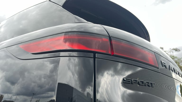 2025 Land Rover Range Rover Sport 3.0 D300 Autobiography 5dr Auto Diesel Estate Estate Diesel Aut...