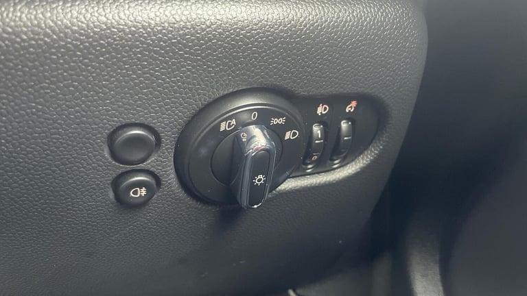 2021 MINI Convertible 1.5 Cooper Exclusive 2dr Auto Convertible Petrol Automatic