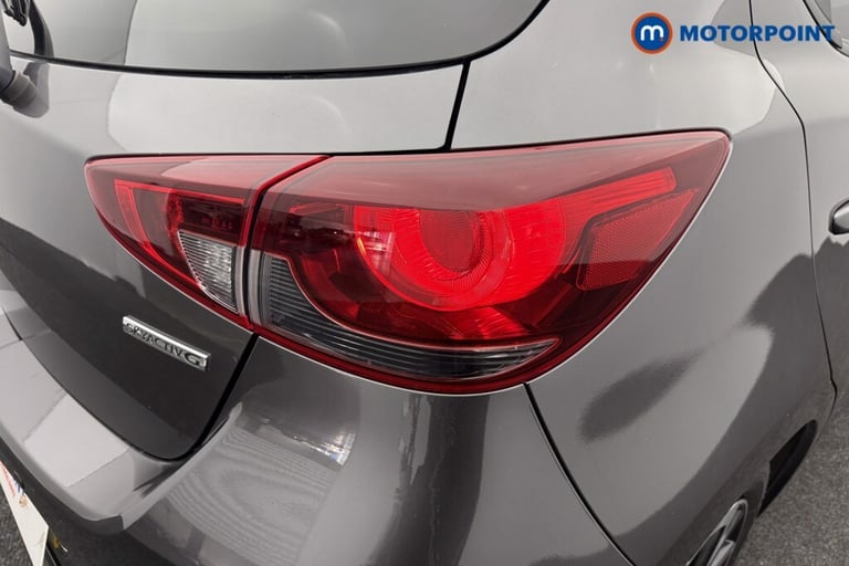 2024 Mazda Mazda2 1.5 Skyactiv G Homura Aka 5dr Auto Hatchback Petrol Automatic