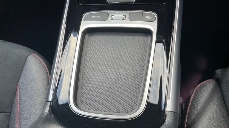 2024 Mercedes-Benz GLB GLB 200 AMG LN EXECUTVE M Estate Petrol Automatic