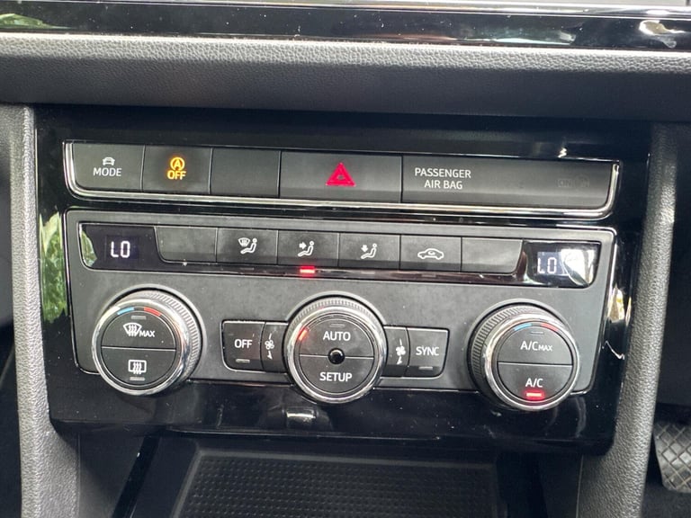 2017 SEAT Leon 1.4 EcoTSI FR Technology DSG Euro 6 (s/s) 5dr HATCHBACK Petrol Automatic