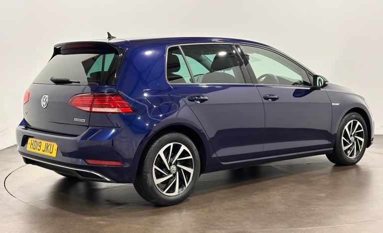 2019 Volkswagen Golf 1.5 TSI EVO Match Hatchback 5dr Petrol Manual Euro 6 (s/s) (130 ps) Hatchbac...