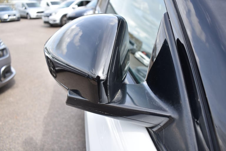 2017 Land Rover Range Rover Evoque 2.0 TD4 SE Tech Auto 4WD Euro 6 (s/s) 5dr