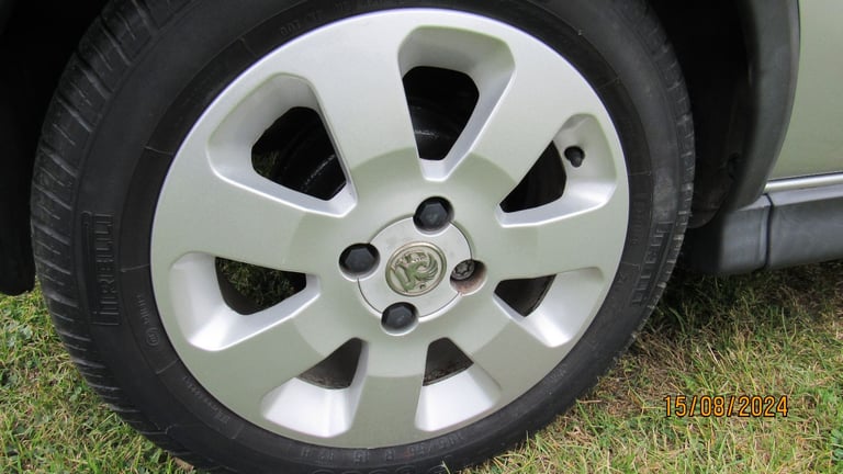 Vauxhall, CORSA, Hatchback, 2006, Manual, 1229 (cc), 5 doors