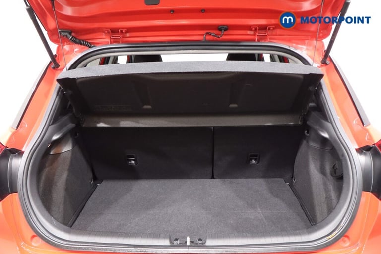 2018 Hyundai i20 1.2 MPi Premium Nav 5dr Hatchback Petrol Manual