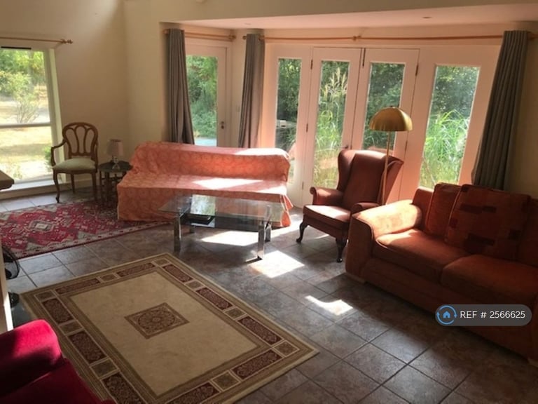 4 bedroom house in Harston Road, Newton, Cambridge, CB22 (4 bed) (#2566625)