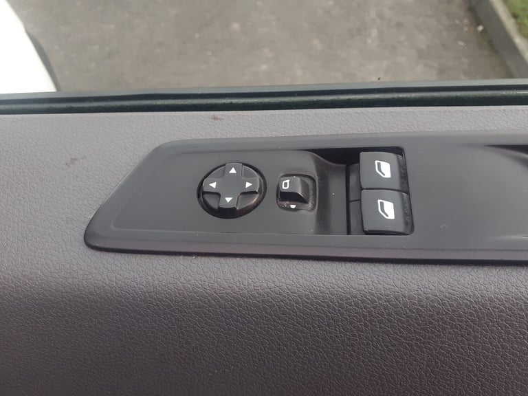 2018 Citroen Dispatch 1400 2.0 BlueHDi 120 Van Enterprise PANEL VAN Diesel Manual