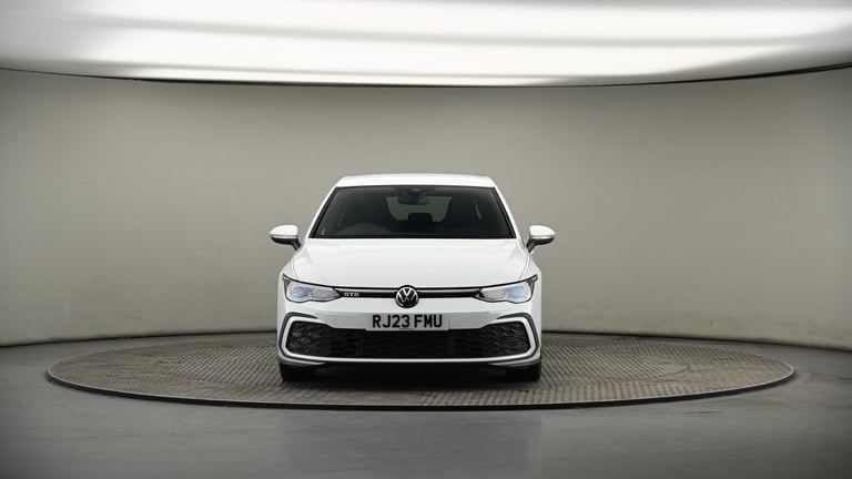 2023 Volkswagen Golf 2.0 TDI GTD Hatchback 5dr Diesel DSG Euro 6 (s/s) (200 ps) Hatchback Diesel ...
