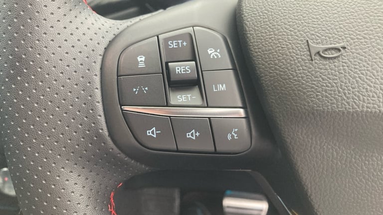 2024 Ford Kuga 2.5 FHEV ST-Line 5dr CVT HATCHBACK PETROL/ELECTRIC Automatic