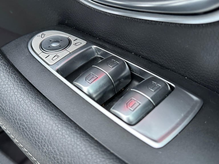2019 Mercedes-Benz E Class 2.0 E220d AMG Line G-Tronic+ Euro 6 (s/s) 2dr COUPE Diesel Automatic