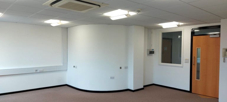 Office Space to Rent Jewellery Quarter Birmingham