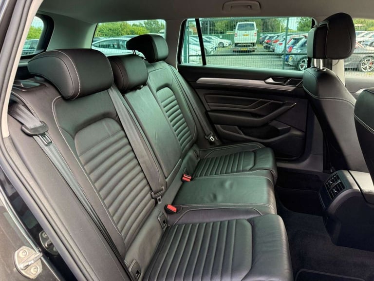 2023 Volkswagen Passat 1.4 TSI 13kWh GTE Advance Estate 5dr Petrol Plug-in Hybrid DSG Euro 6 (s/s...