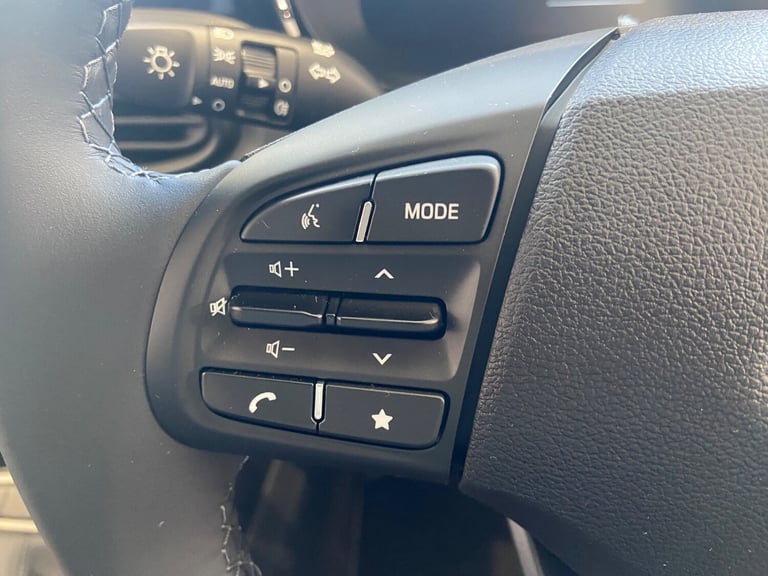 2025 Hyundai i10 1.0 [63] Advance 5dr [Nav] Hatchback Petrol Manual