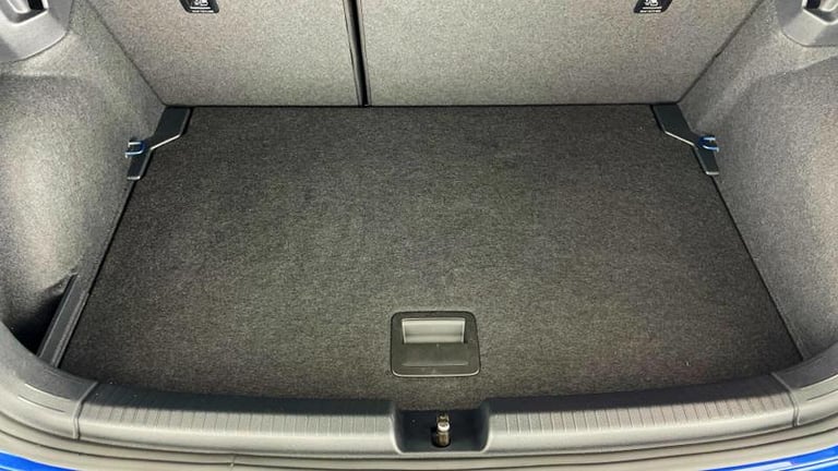 2022 Volkswagen Polo 2.0 TSI GTI 5dr DSG Automatic Hatchback Petrol Automatic